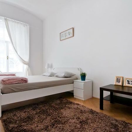 Marvelous Midtown Apartment Wien Ngoại thất bức ảnh