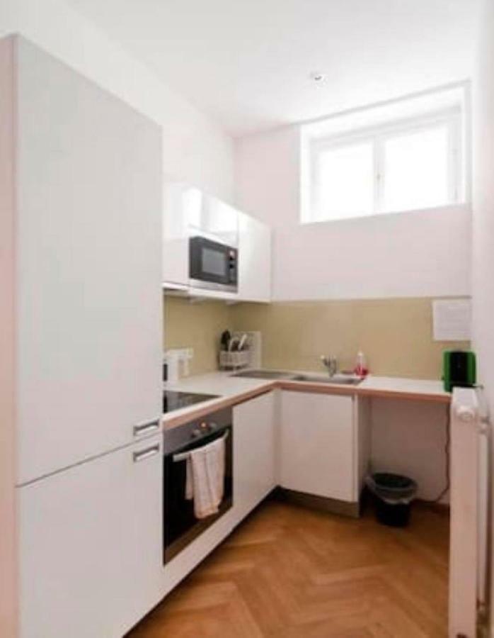 Marvelous Midtown Apartment Wien Ngoại thất bức ảnh