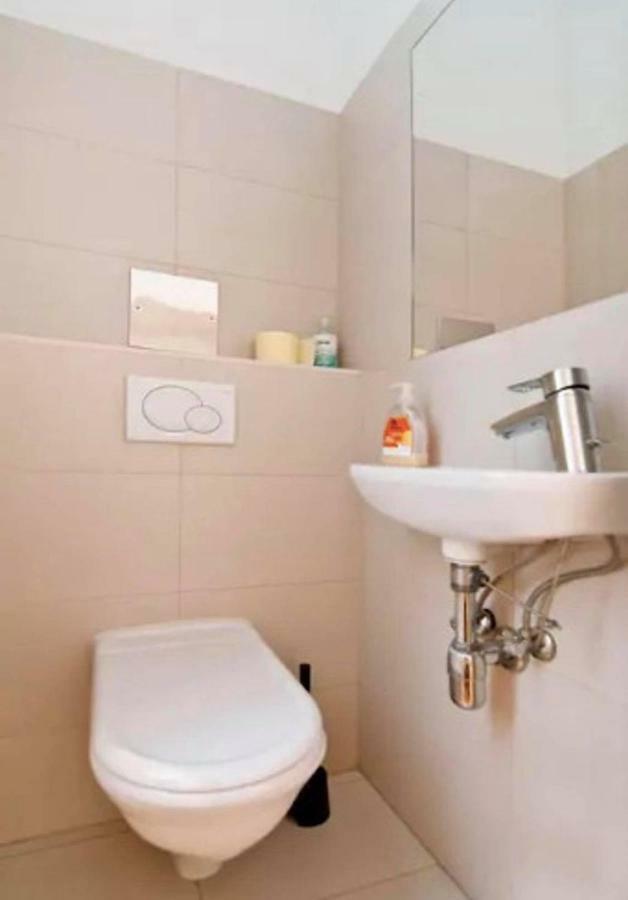 Marvelous Midtown Apartment Wien Ngoại thất bức ảnh