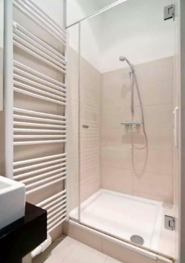 Marvelous Midtown Apartment Wien Ngoại thất bức ảnh