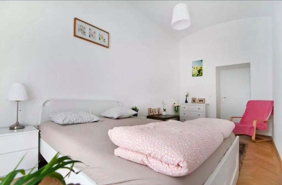 Marvelous Midtown Apartment Wien Ngoại thất bức ảnh